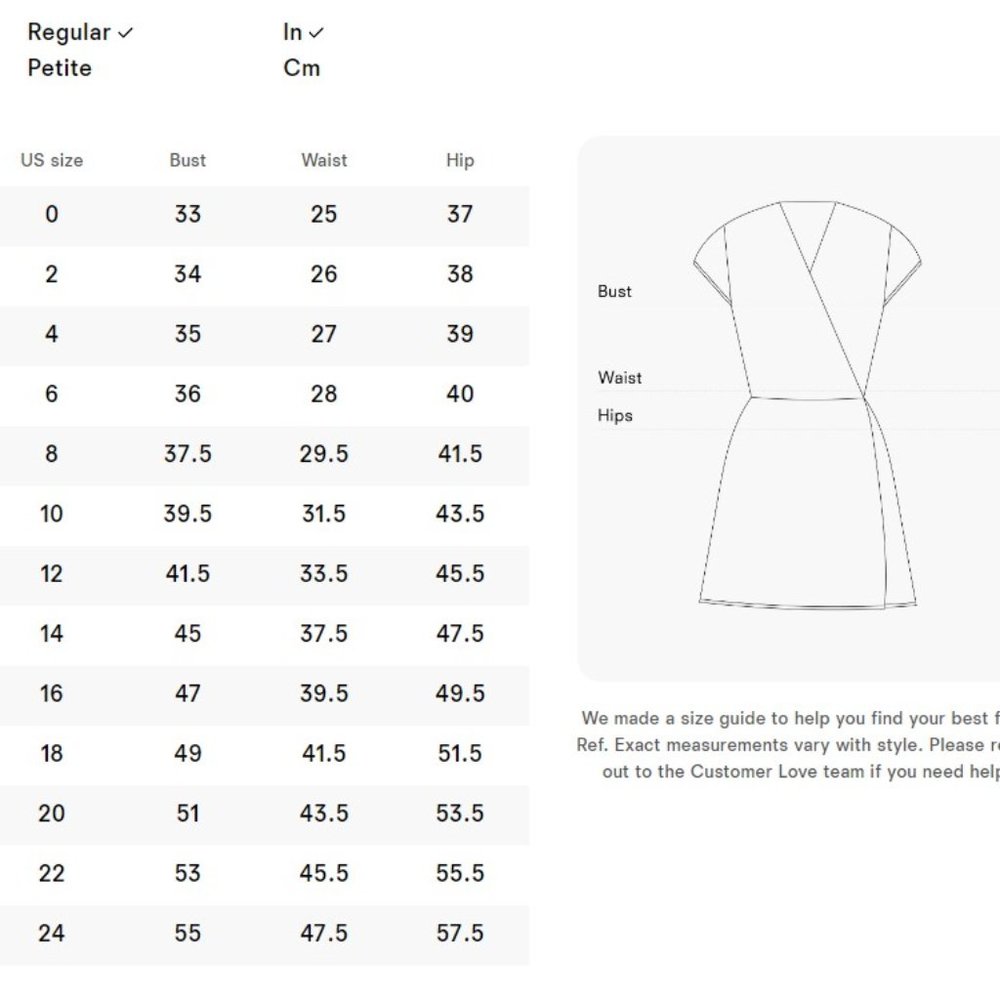 Reformation Frankie Silk Dress in Tea Garden - Picture 13 of 13